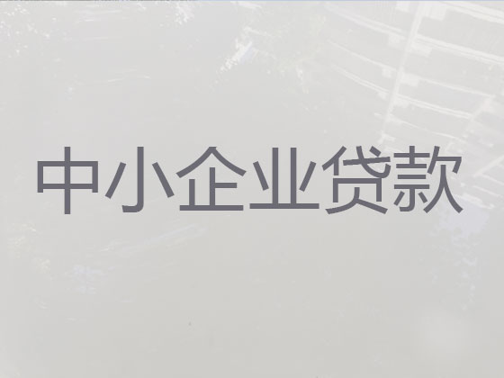 迪庆企业银行大额贷款